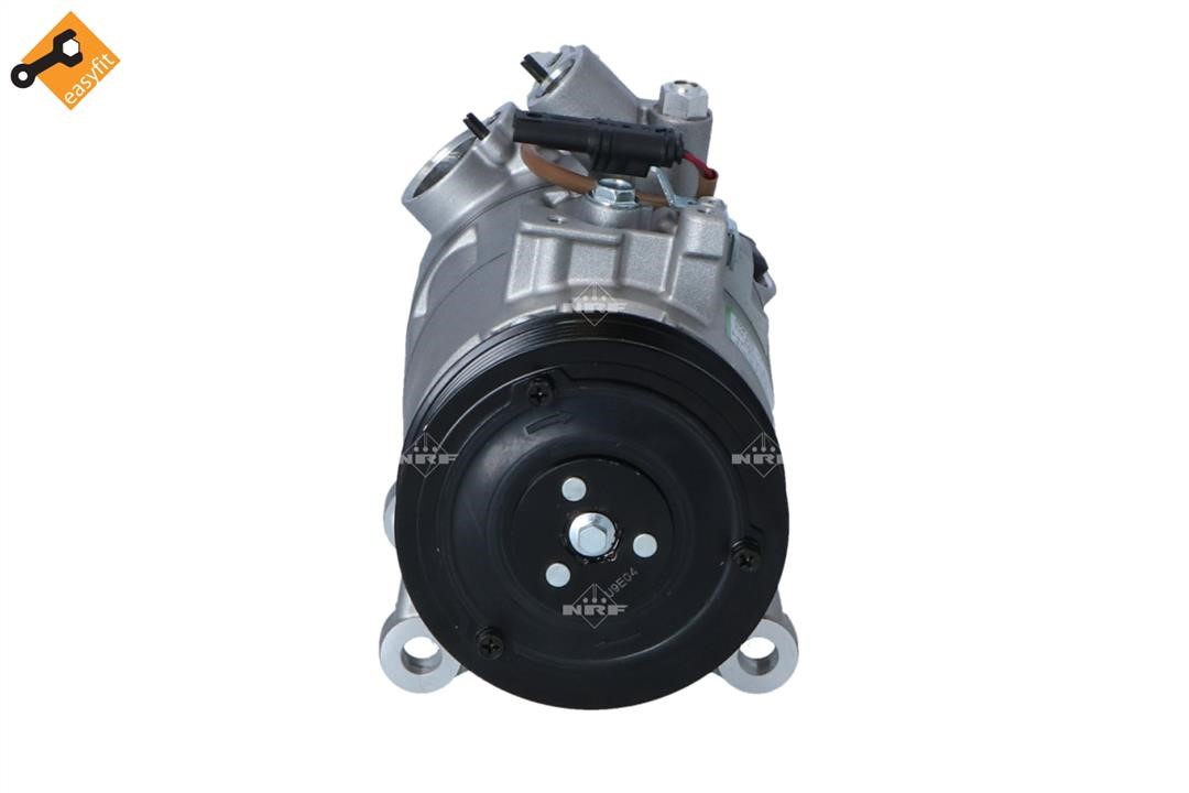 Compressor, air conditioning NRF 32838