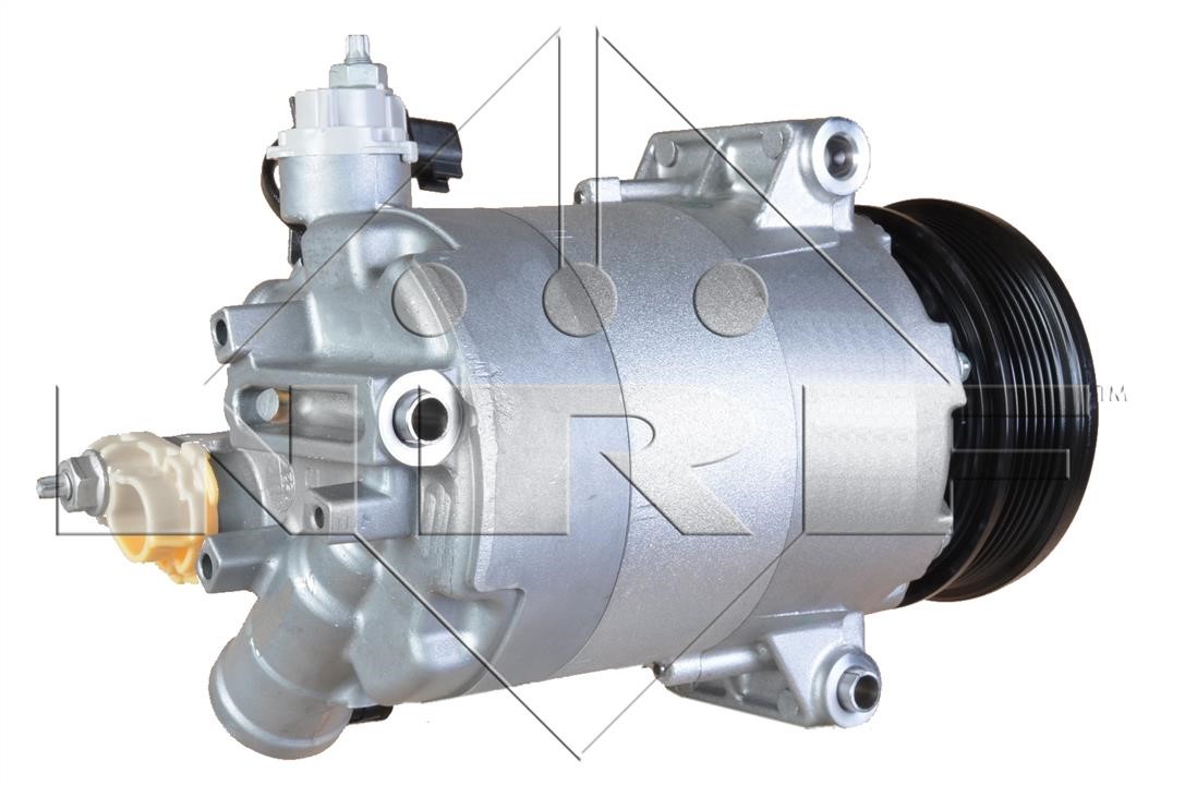 NRF 32839G Compressor, air conditioning 32839G