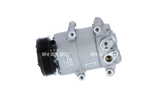 NRF 32840 Compressor 32840 32840 NRF Compressor