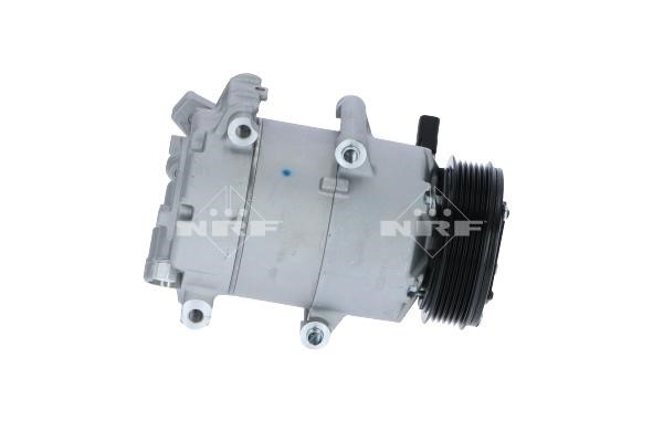 Compressor NRF 32840