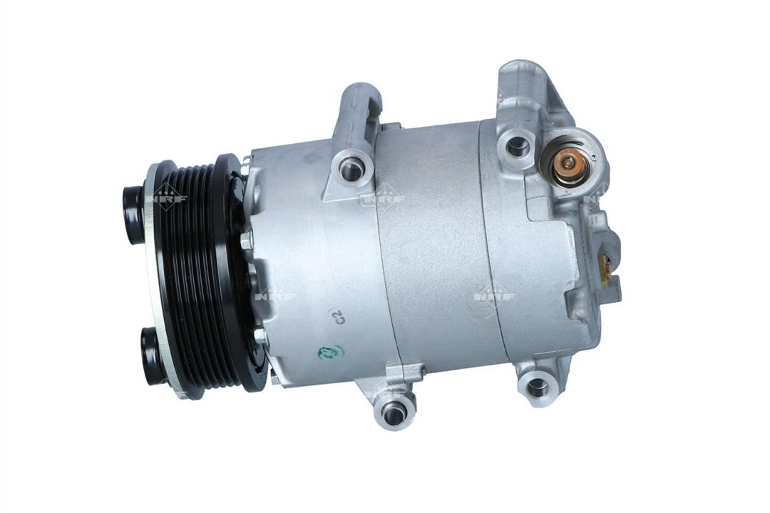 NRF Compressor – price 1011 PLN