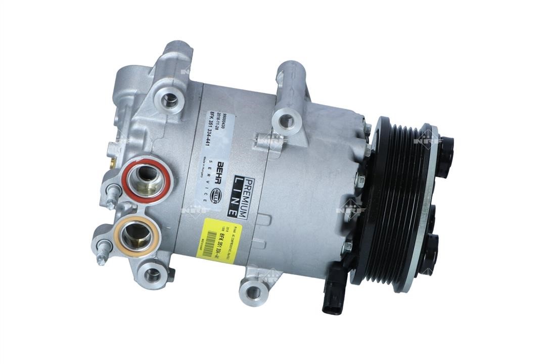 Compressor NRF 32849