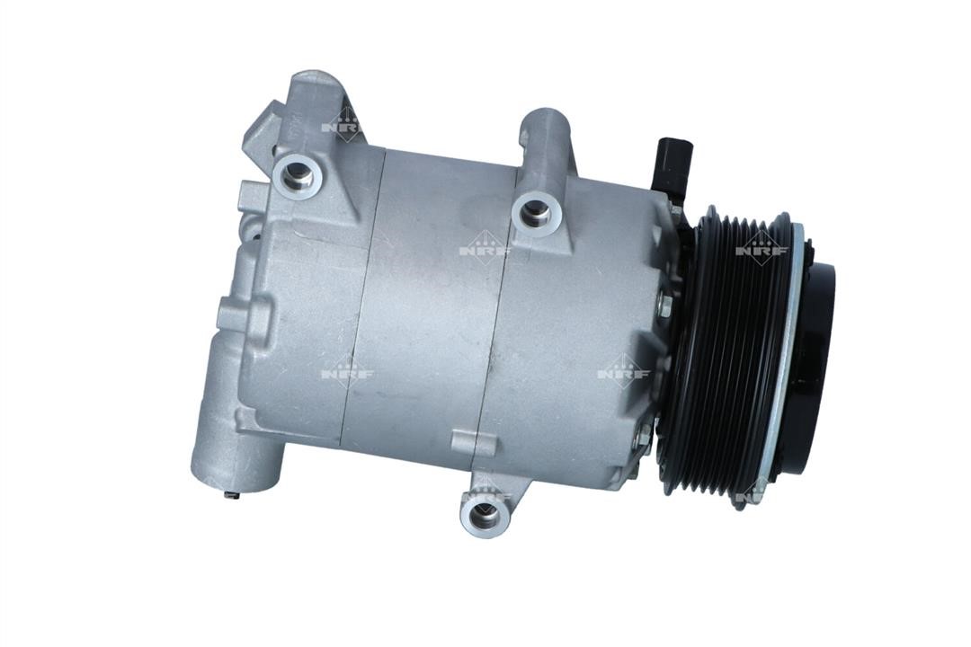 Compressor, air conditioning NRF 32850