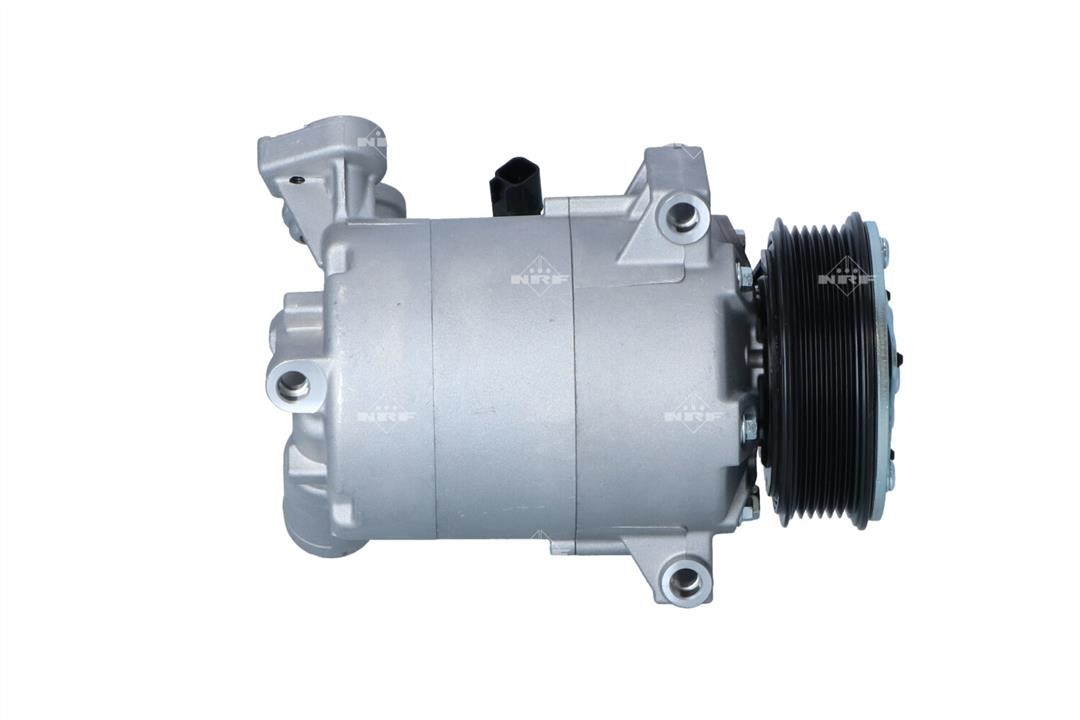 Compressor, air conditioning NRF 32852