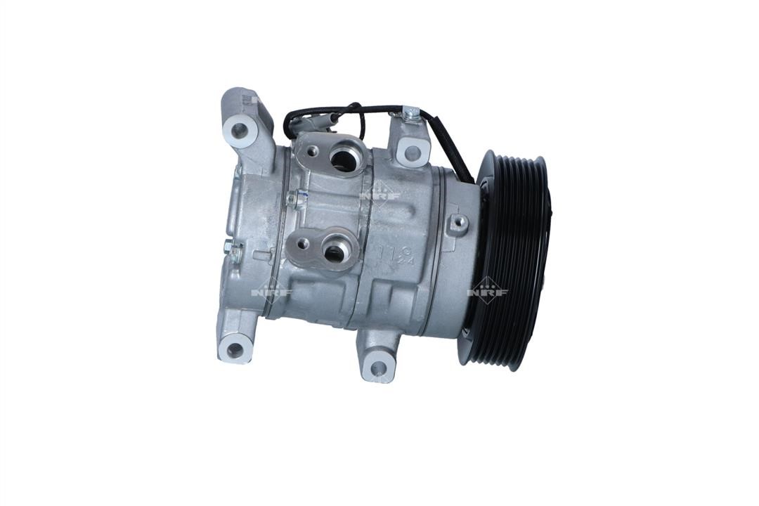 Compressor, air conditioning NRF 32858