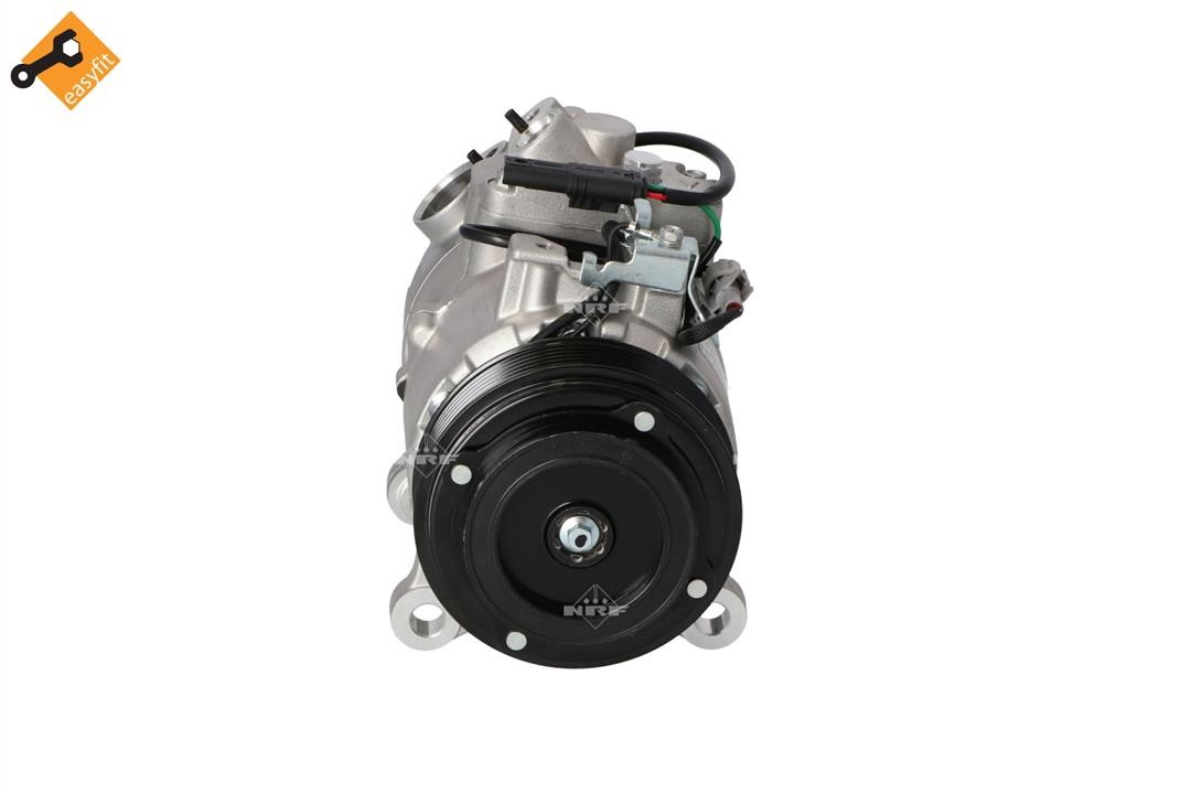 Compressor, air conditioning NRF 32861