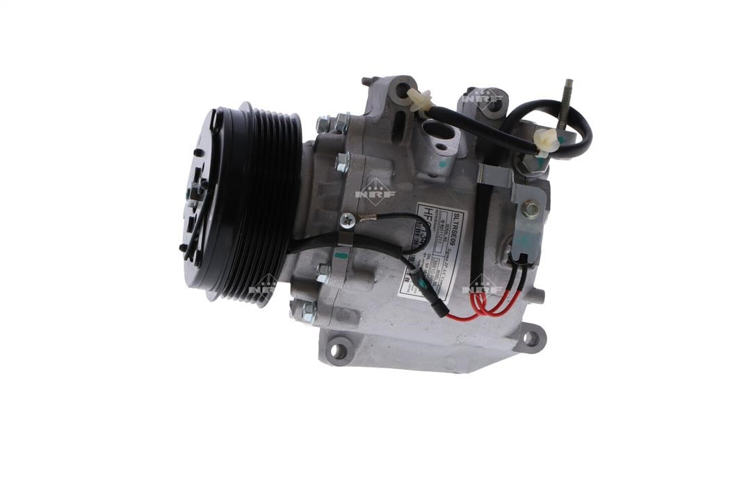 NRF Compressor – price 1005 PLN