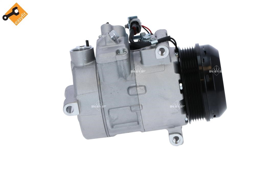 Compressor, air conditioning NRF 32925