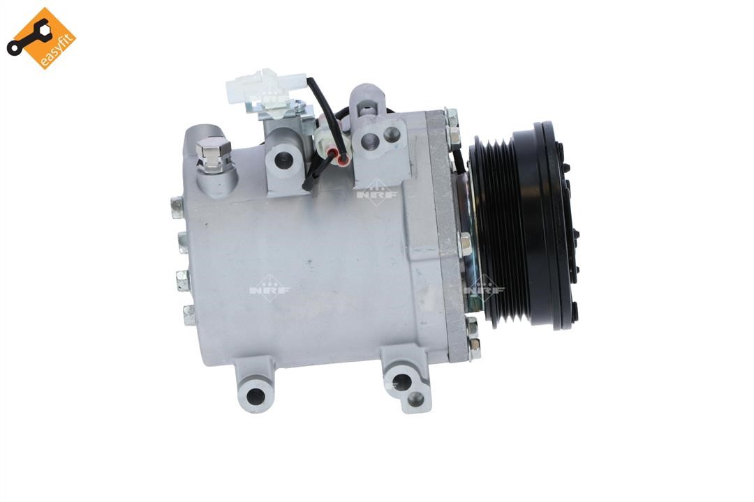 Compressor, air conditioning NRF 32939