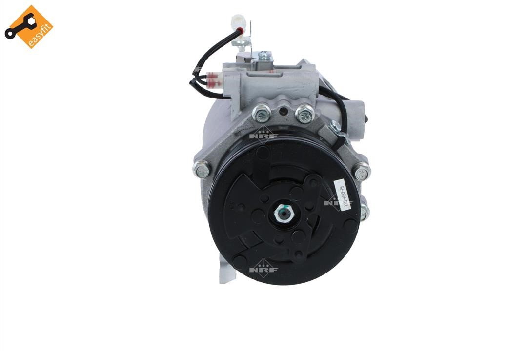 Compressor, air conditioning NRF 32939