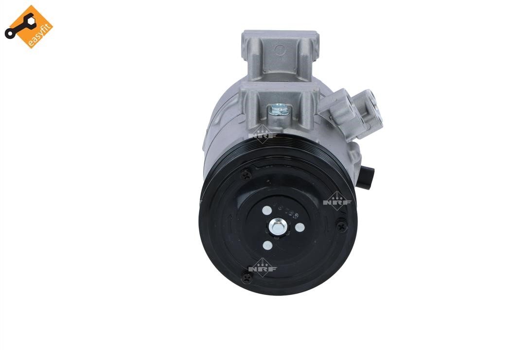 Compressor, air conditioning NRF 32929