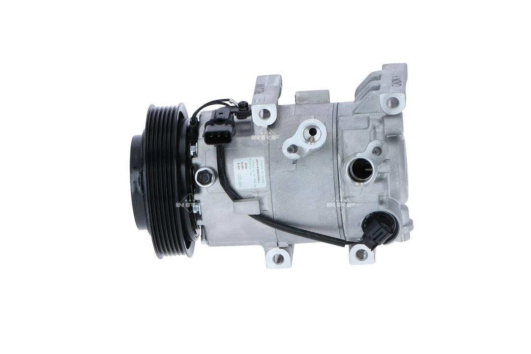 NRF Compressor – price 1492 PLN