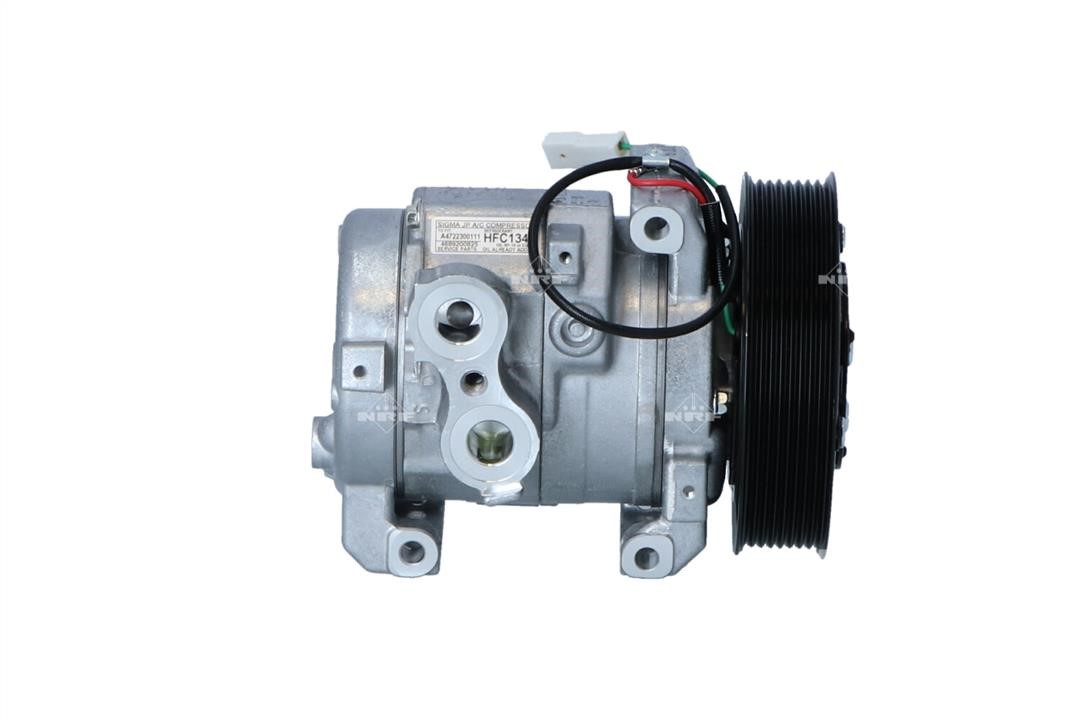 Compressor, air conditioning NRF 32933