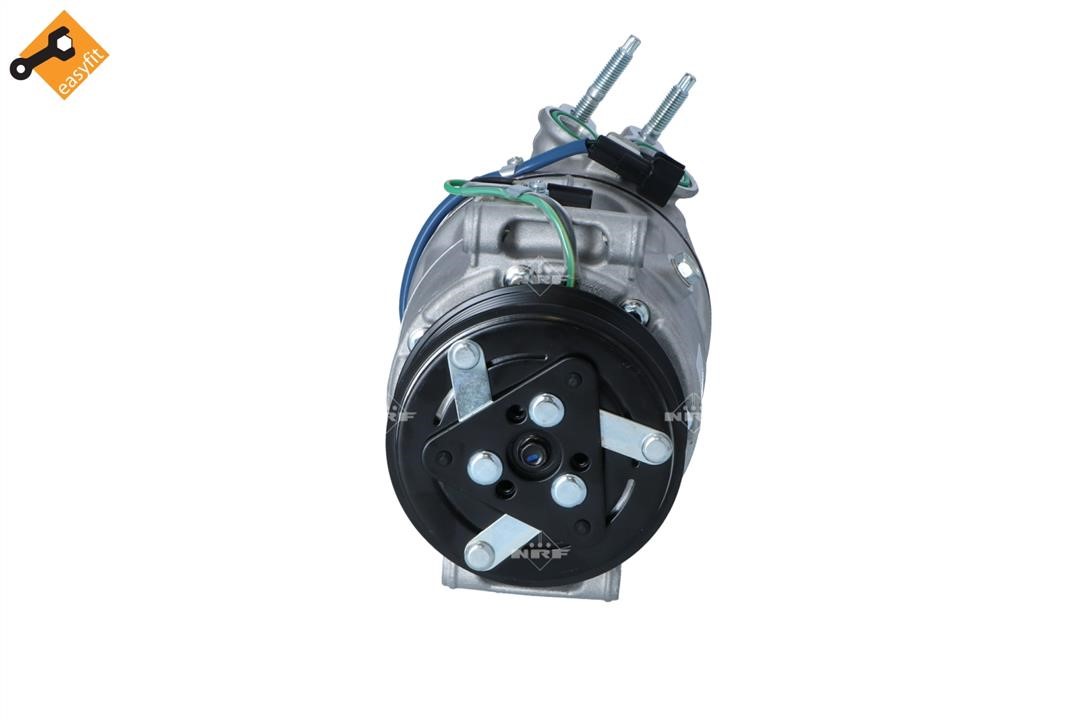 Compressor, air conditioning NRF 32934
