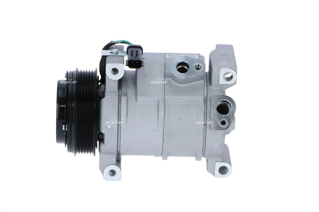 NRF Compressor – price 1177 PLN