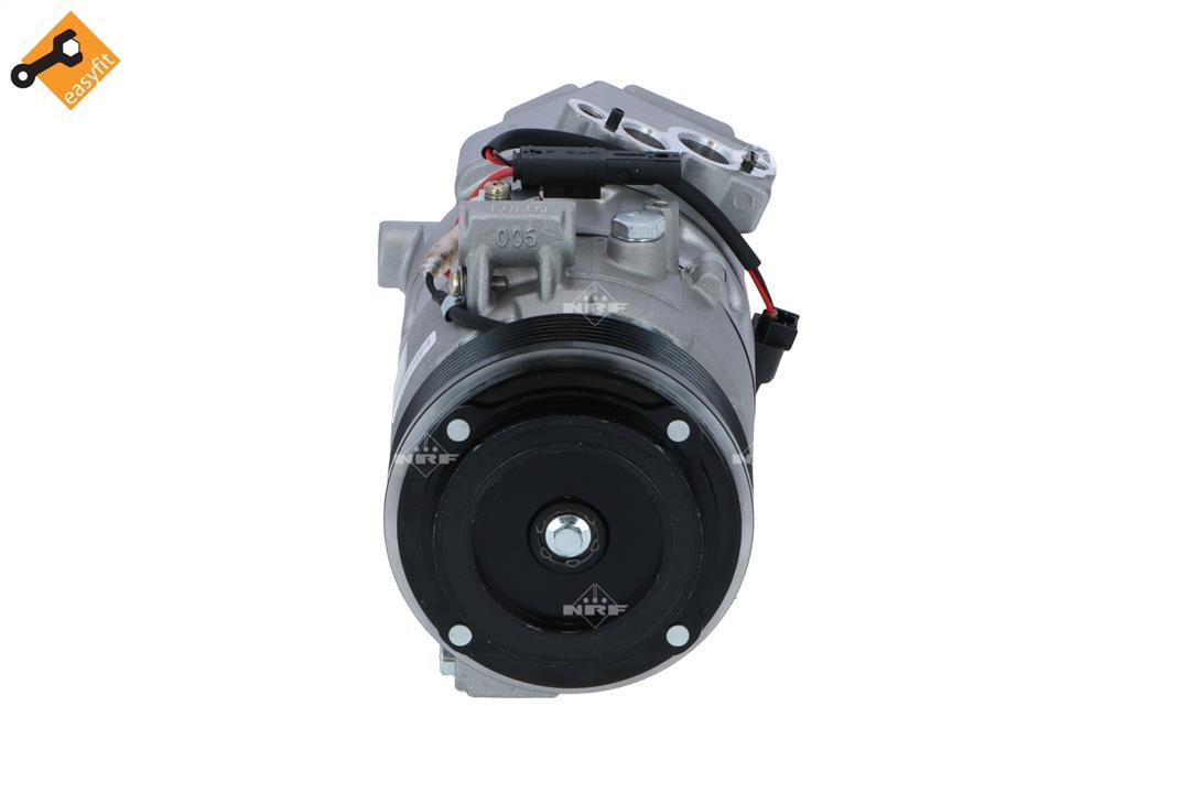 Compressor, air conditioning NRF 32952