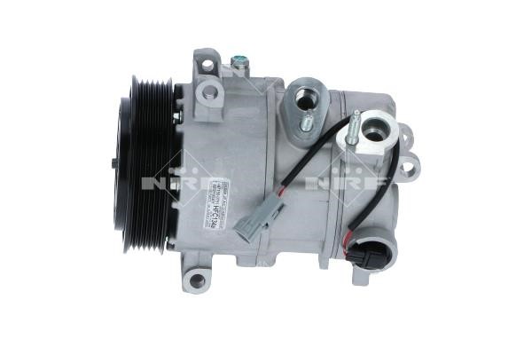 NRF 32954 Compressor, air conditioning 32954