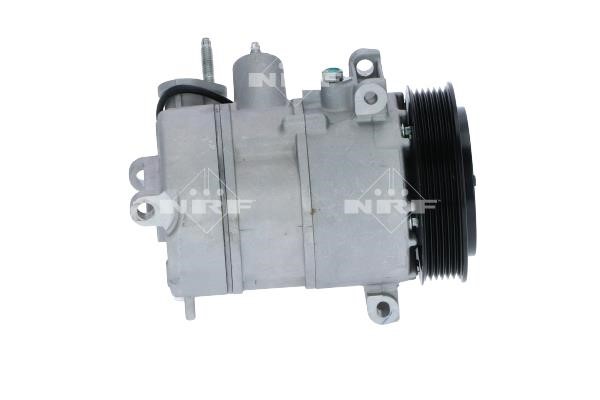 Compressor, air conditioning NRF 32954