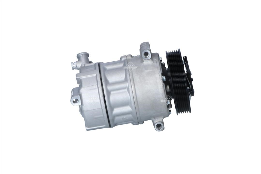 Compressor, air conditioning NRF 32976