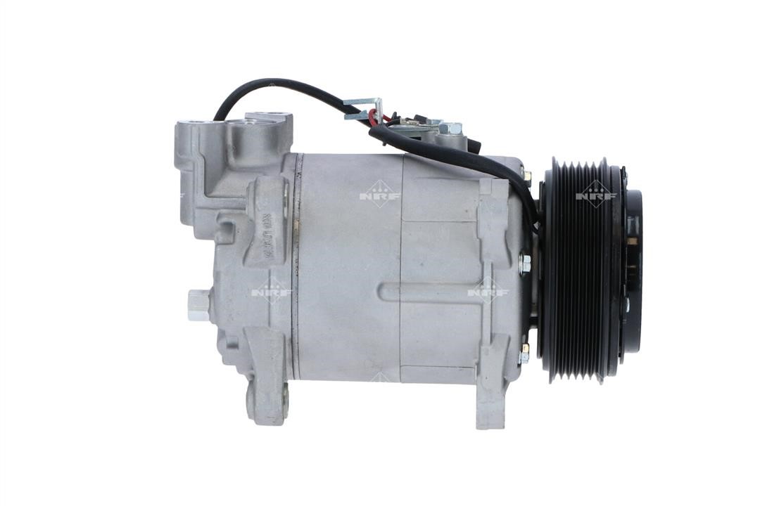 Compressor, air conditioning NRF 32979