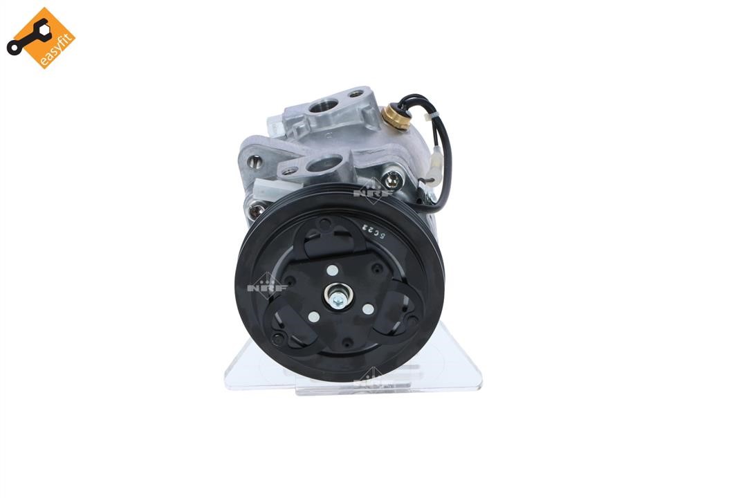 Compressor, air conditioning NRF 32957