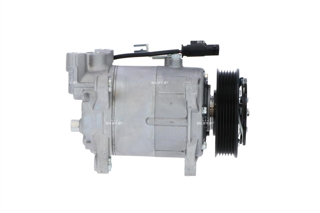 Compressor, air conditioning NRF 32980