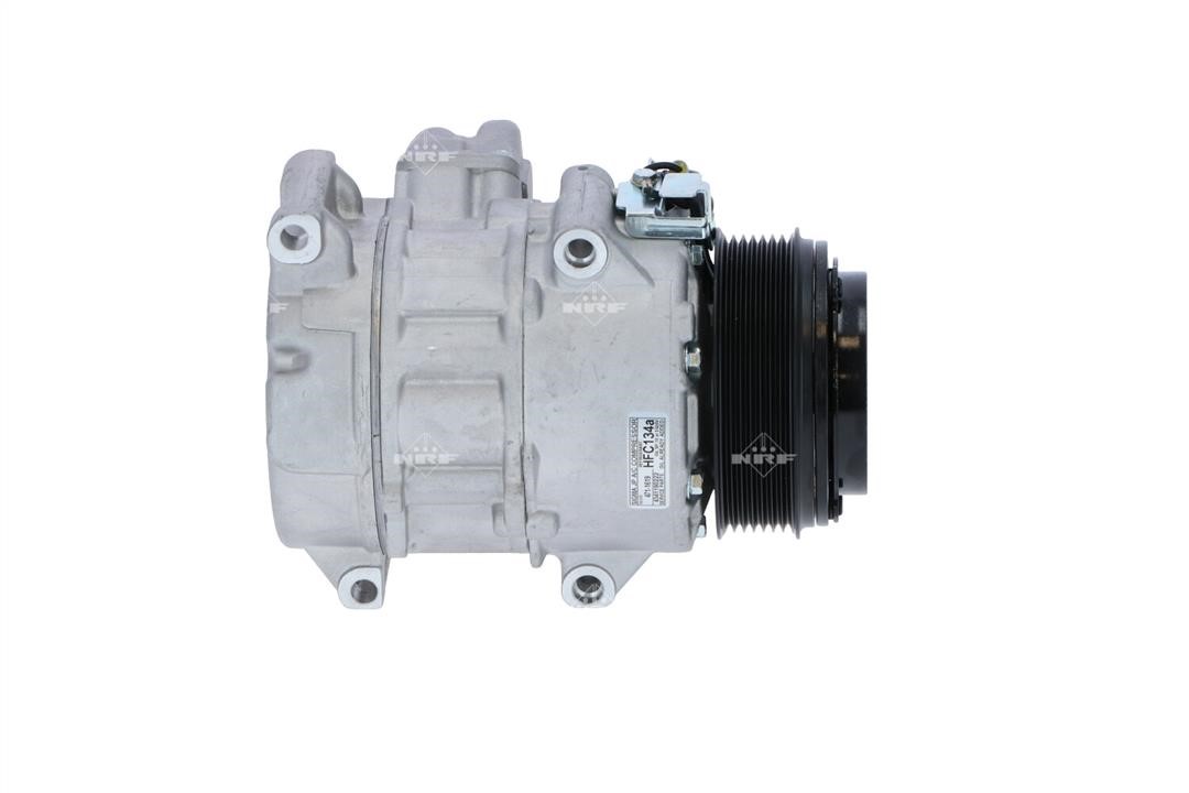 Compressor, air conditioning NRF 32981