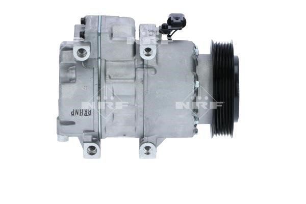 Compressor, air conditioning NRF 32983G