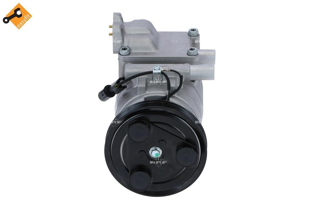 Compressor, air conditioning NRF 32961