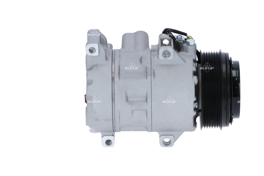 Compressor, air conditioning NRF 32985