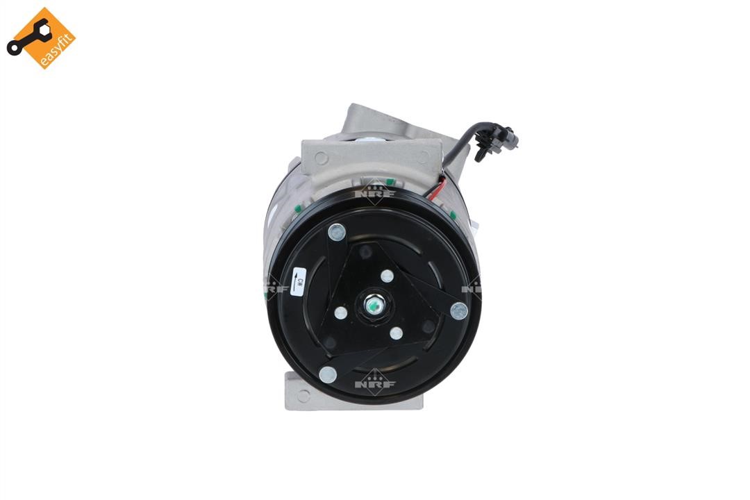 Compressor, air conditioning NRF 32966