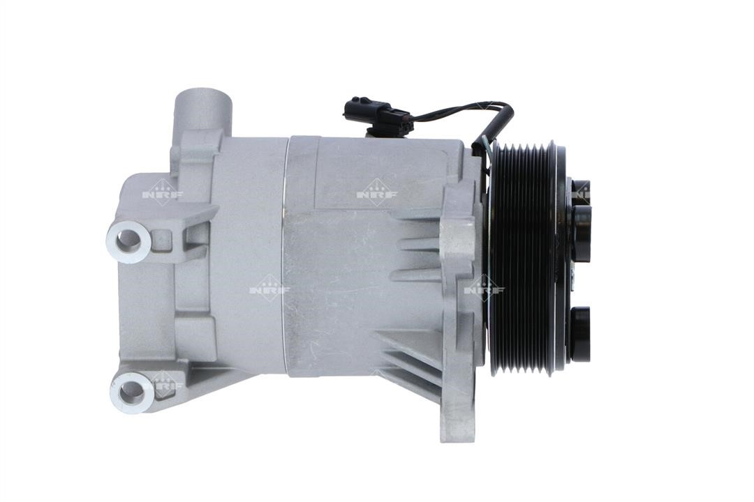 Compressor, air conditioning NRF 32989