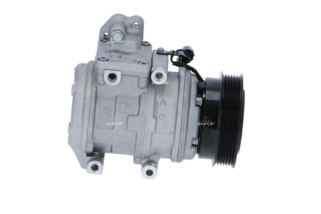 Compressor, air conditioning NRF 32992G