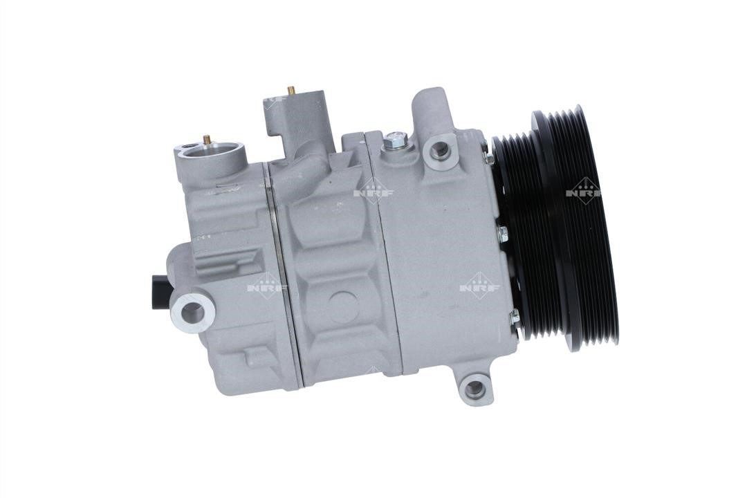 Compressor, air conditioning NRF 32970