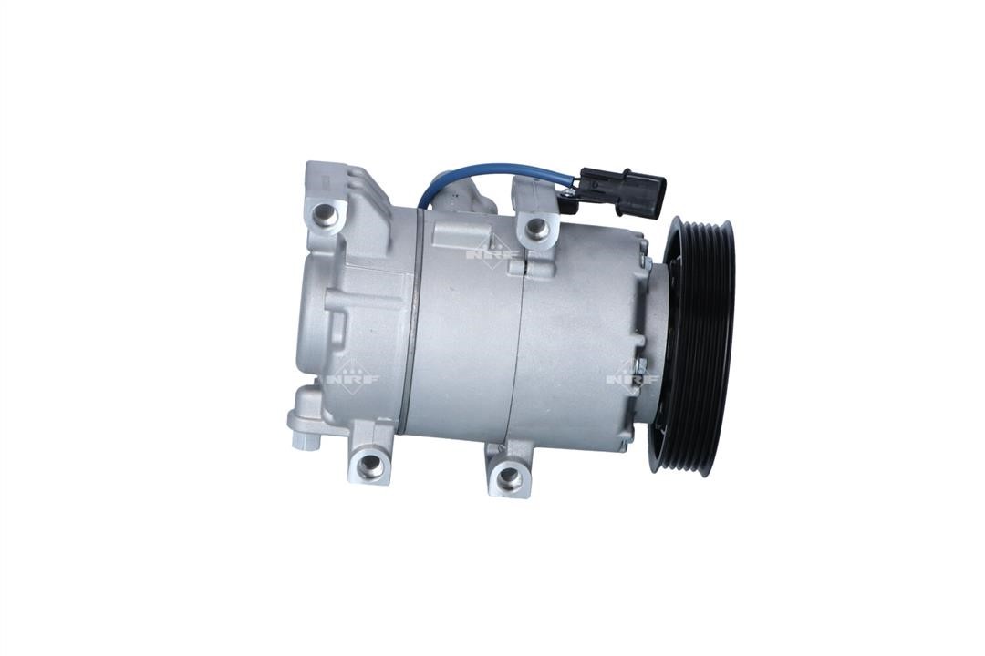 Compressor, air conditioning NRF 32993