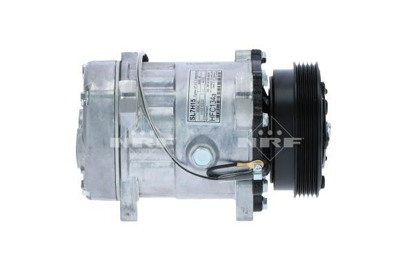 Compressor, air conditioning NRF 32971