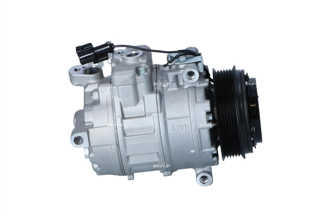 Compressor, air conditioning NRF 32972