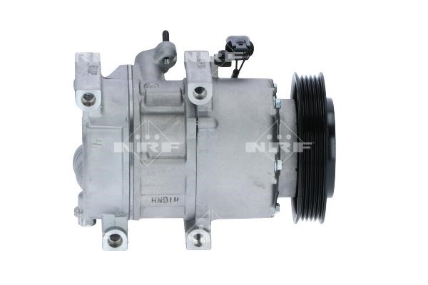 Compressor, air conditioning NRF 32995G