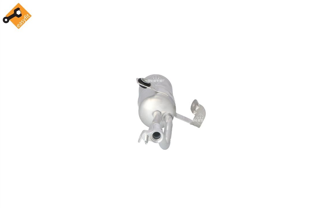 Dryer, air conditioner NRF 33346