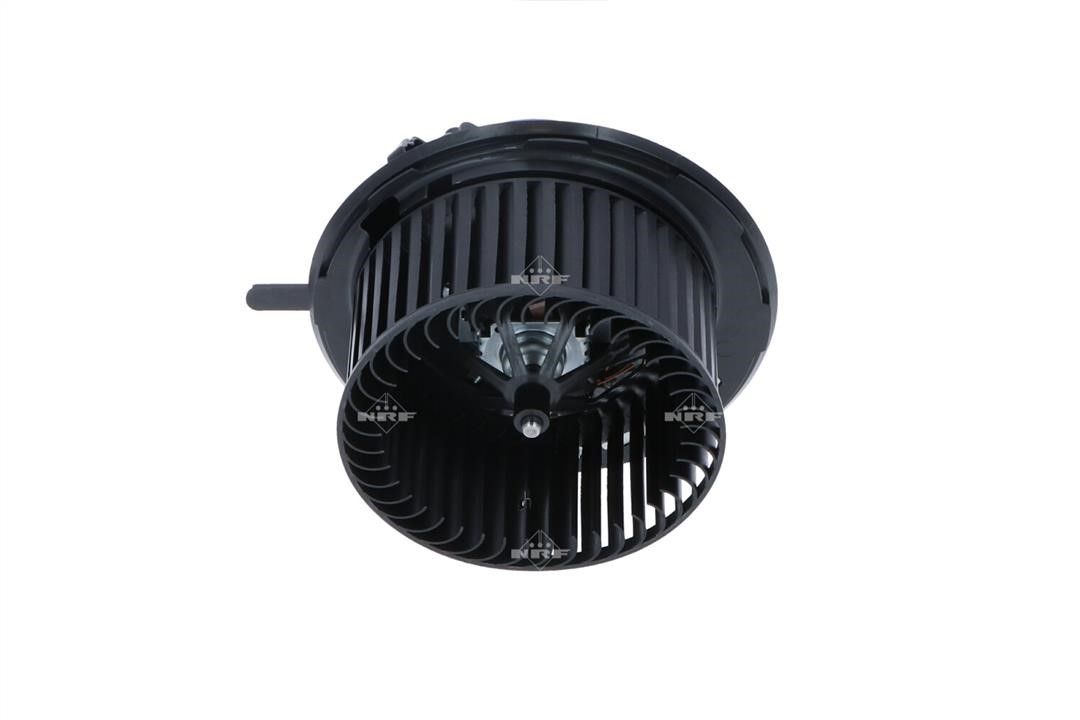 NRF Cabin ventilation engine – price 277 PLN
