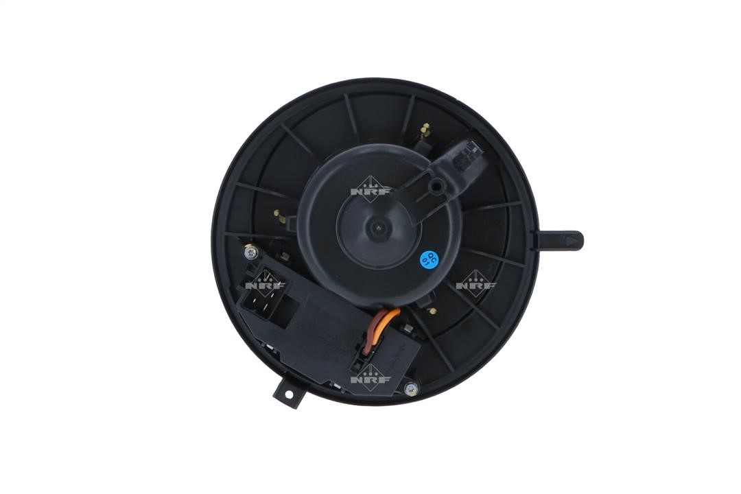 Cabin ventilation engine NRF 34003