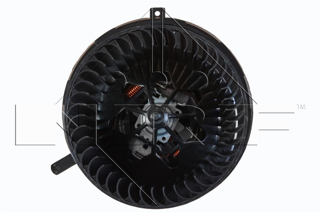 NRF Cabin ventilation engine – price 211 PLN
