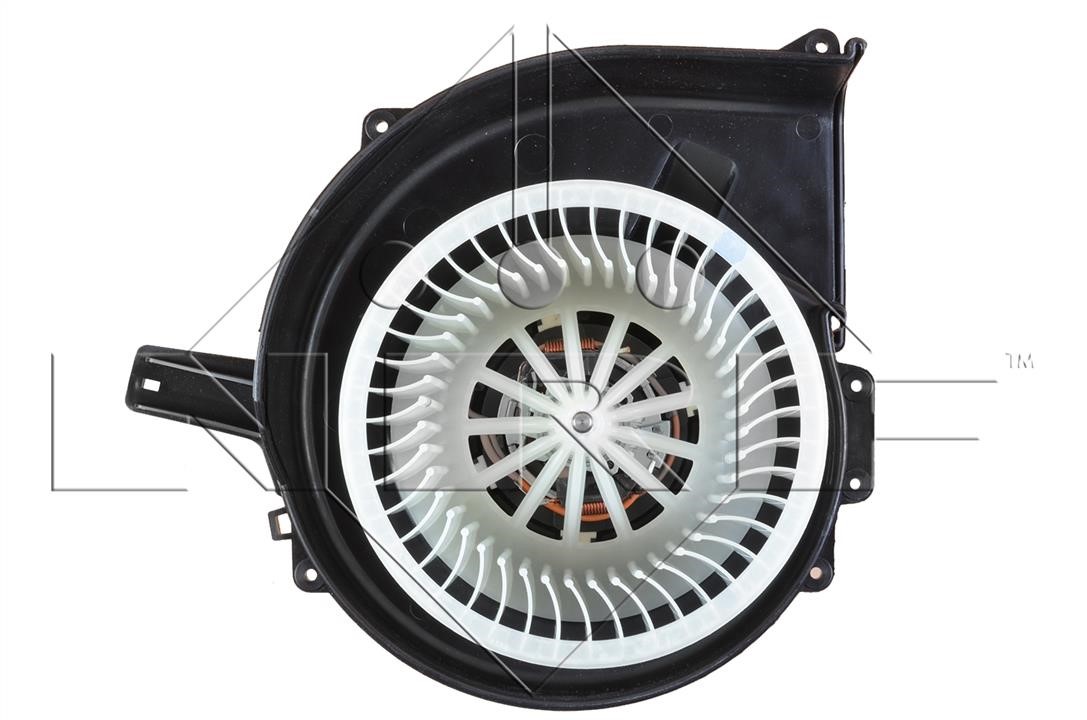 NRF Cabin ventilation engine – price 258 PLN