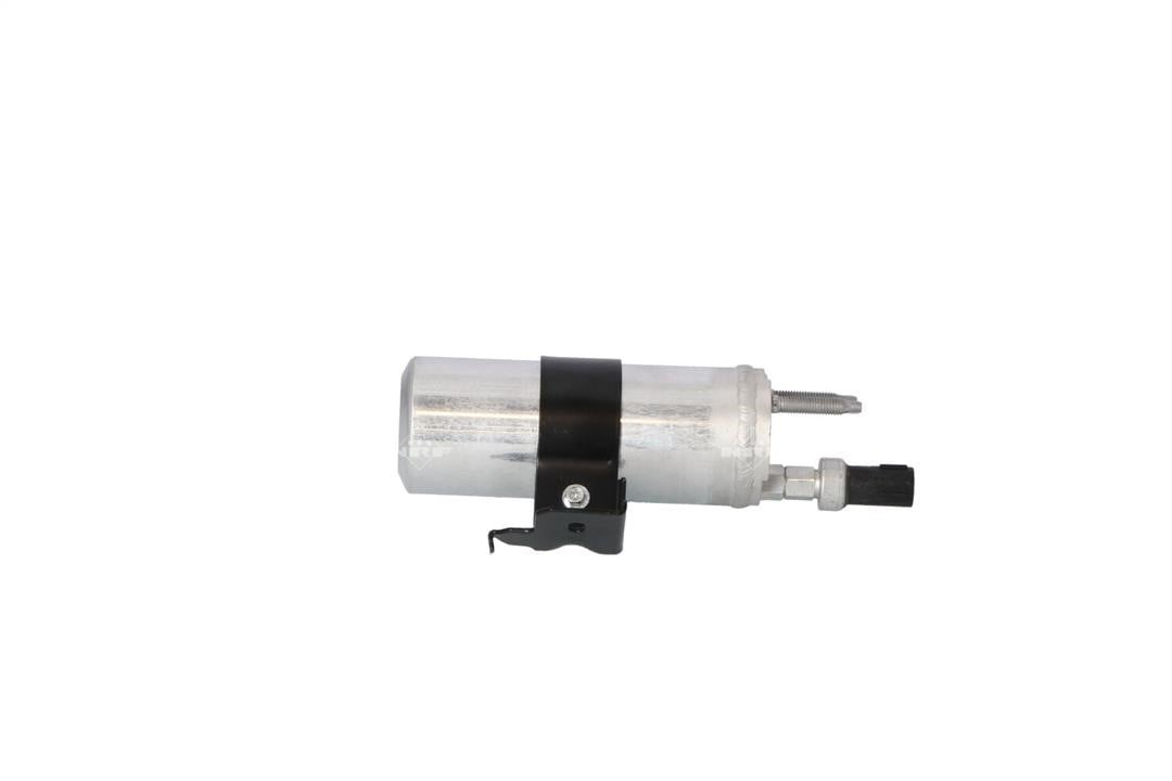 Dryer, air conditioner NRF 33372