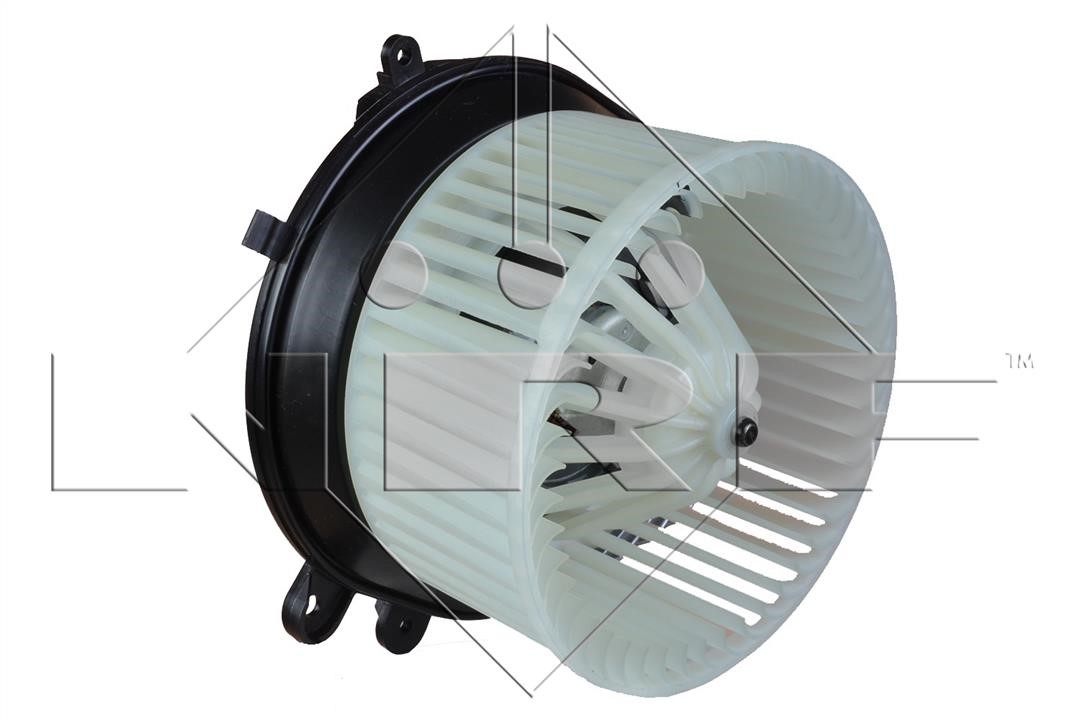 NRF Cabin ventilation engine – price 358 PLN