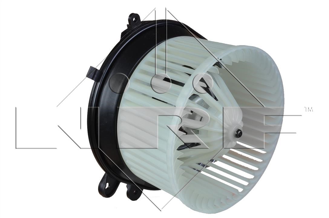 NRF Cabin ventilation engine – price 358 PLN
