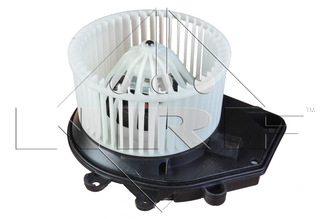 NRF Cabin ventilation engine – price 162 PLN