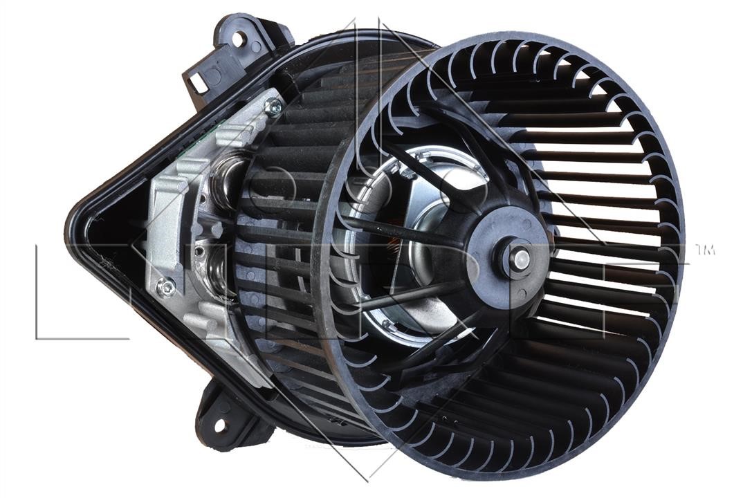 NRF Cabin ventilation engine – price 357 PLN