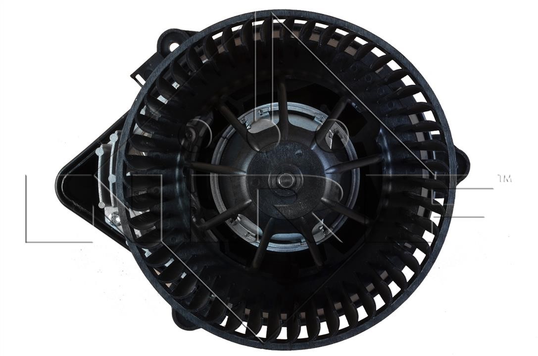 NRF Cabin ventilation engine – price 357 PLN