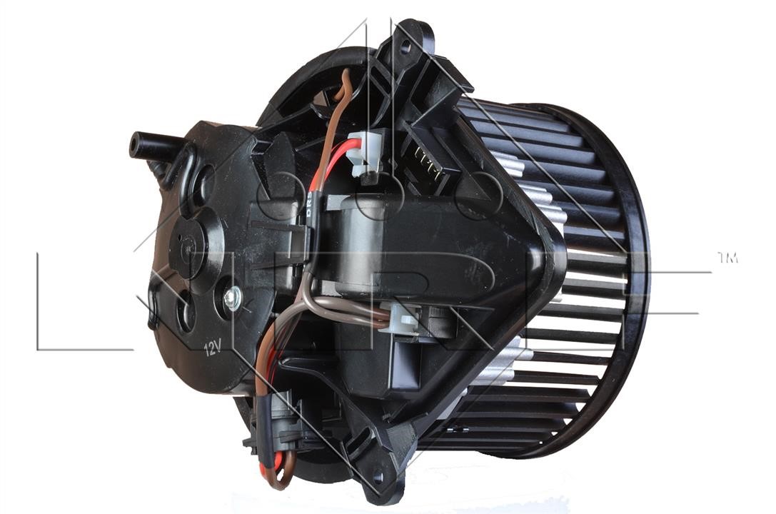 Cabin ventilation engine NRF 34012